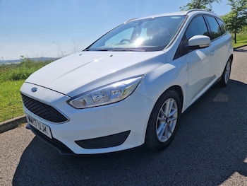 Used Ford Focus 2017 for sale - 78698704: Photo