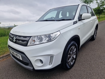 Used Suzuki Vitara 2016 for sale - 78765952: Photo
