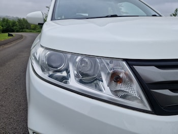 Used Suzuki Vitara 2016 for sale - 78765952: Photo
