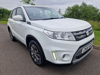 Used Suzuki Vitara 2016 for sale - 78765952: Photo