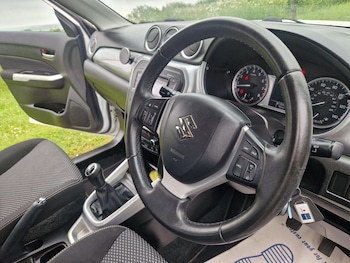 Used Suzuki Vitara 2016 for sale - 78765952: Photo
