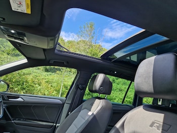 Used Volkswagen Tiguan 2018 for sale - 79057254: Photo