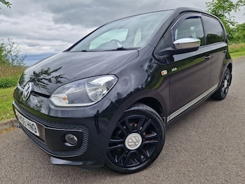 Used Volkswagen up! 2015 for sale - 78554744: Photo