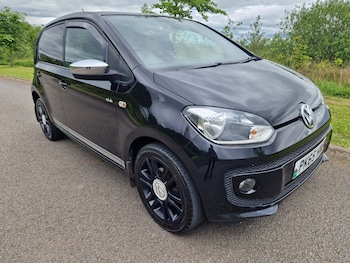 Used Volkswagen up! 2015 for sale - 78554744: Photo