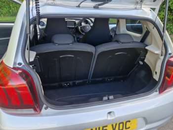 Used Peugeot 108 2015 for sale - 75315066: Photo