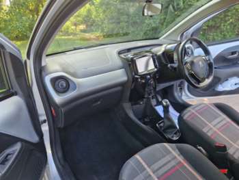 Used Peugeot 108 2015 for sale - 75315066: Photo