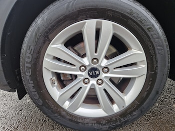 Used Kia Sportage 2017 for sale - 78605727: Photo