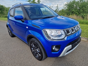 Used Suzuki Ignis 2024 for sale - 78668475: Photo