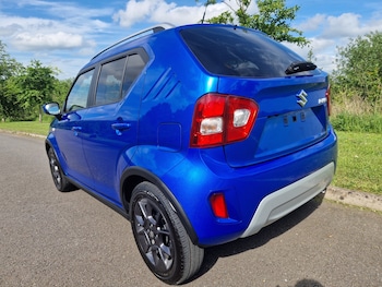 Used Suzuki Ignis 2024 for sale - 78668475: Photo