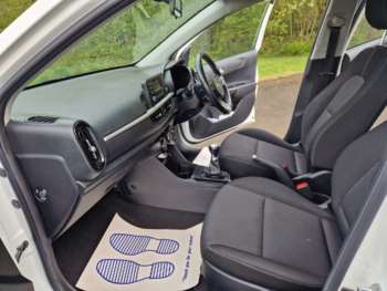 Used Kia Picanto 2018 for sale - 74387586: Photo