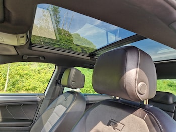 Used Volkswagen Tiguan 2018 for sale - 79081722: Photo