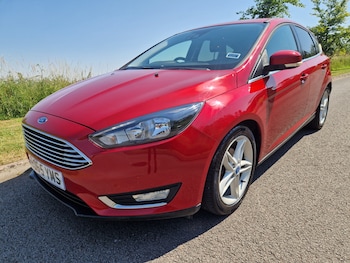 Used Ford Focus 2015 for sale - 79151911: Photo