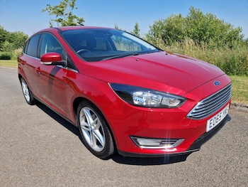 Used Ford Focus 2015 for sale - 79151911: Photo
