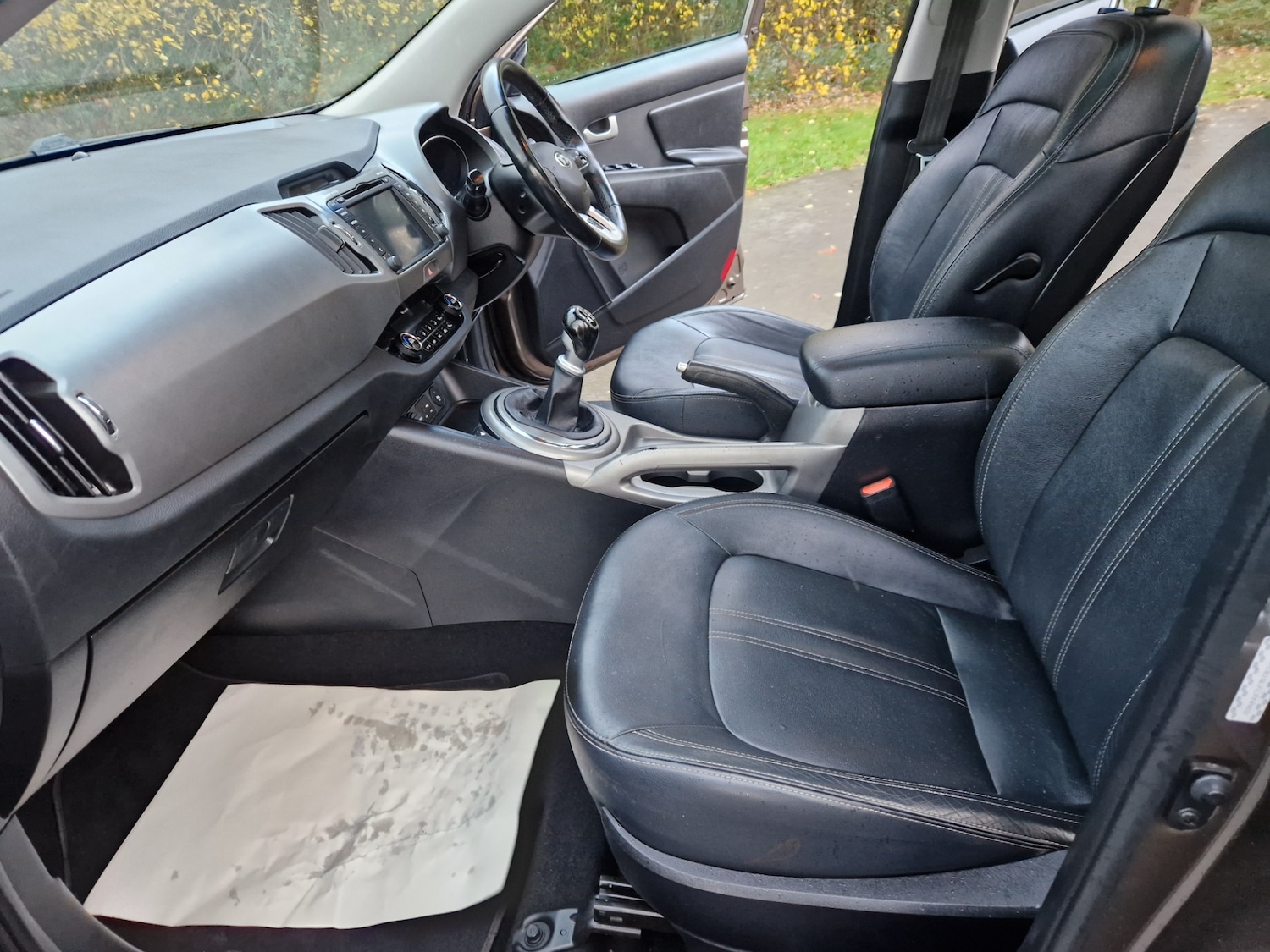 Used Kia Sportage 2016 for sale - 76858745: Photo 13