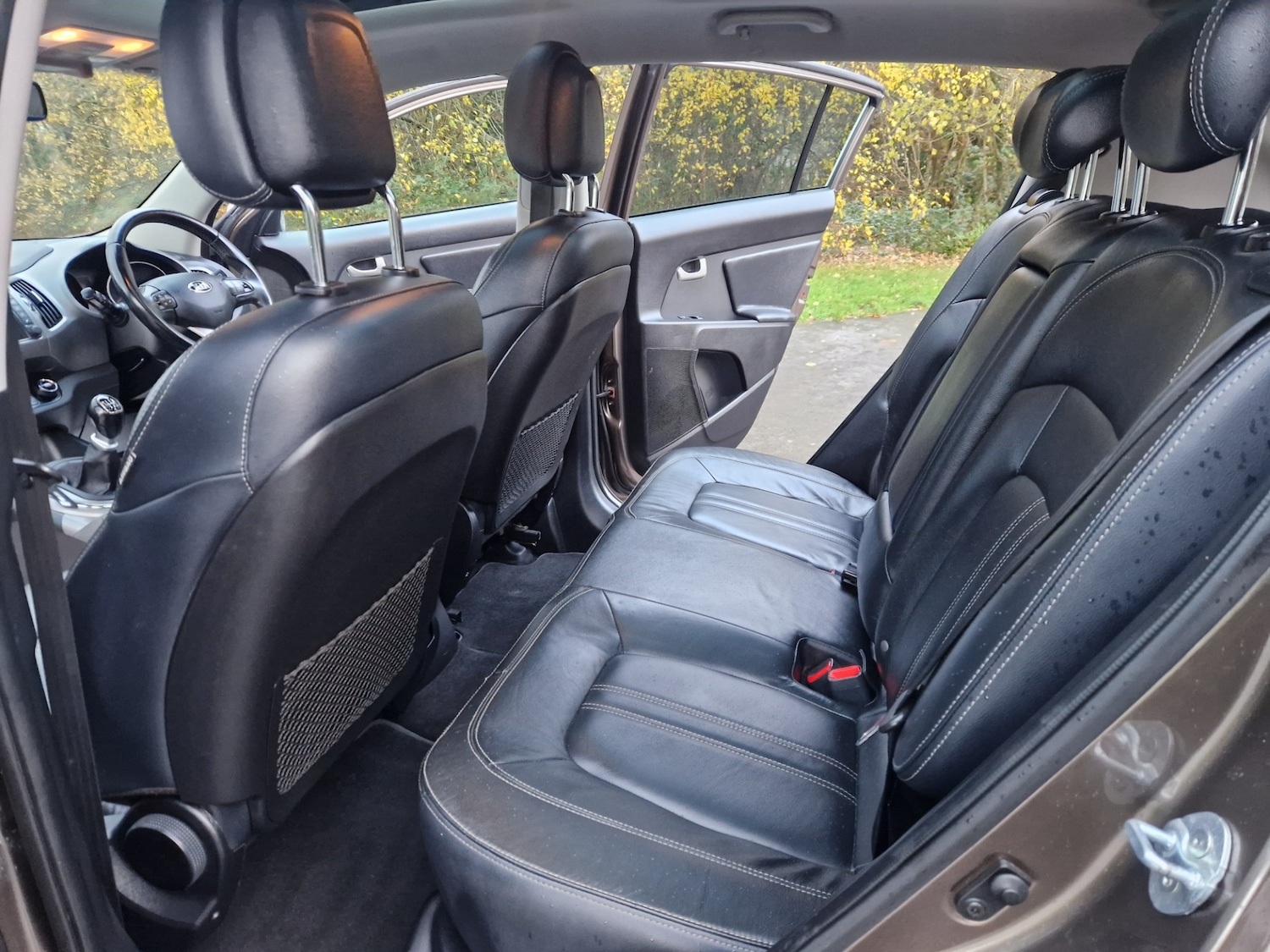 Used Kia Sportage 2016 for sale - 76858745: Photo 15