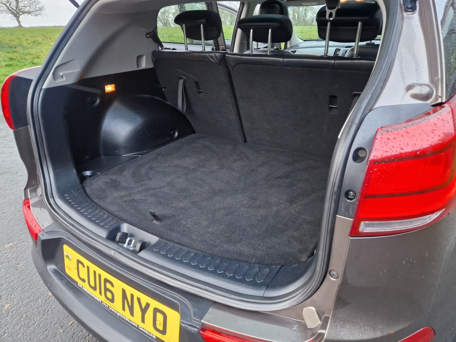 Used Kia Sportage 2016 for sale - 76858745: Photo 18