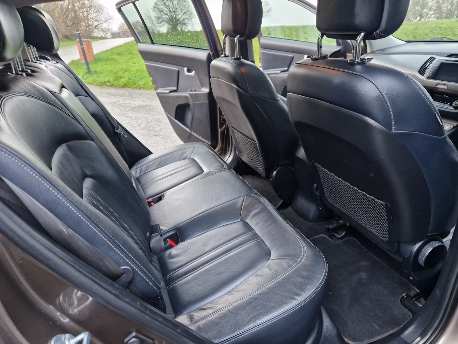 Used Kia Sportage 2016 for sale - 76858745: Photo 19