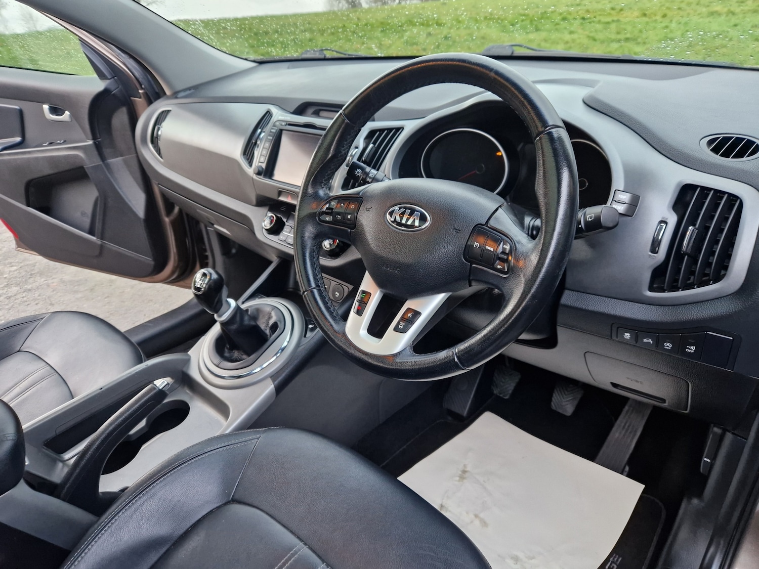 Used Kia Sportage 2016 for sale - 76858745: Photo 22