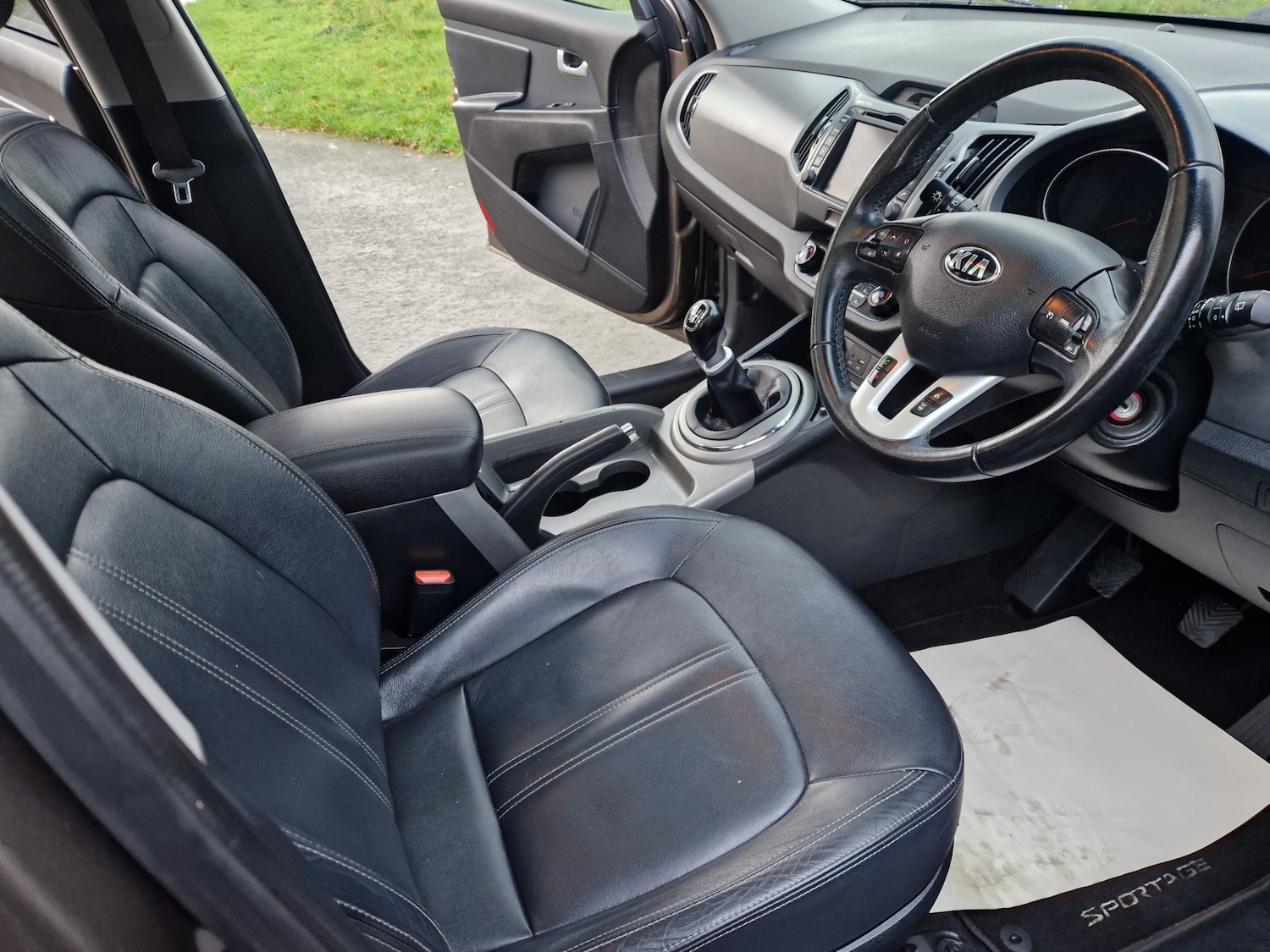 Used Kia Sportage 2016 for sale - 76858745: Photo 24