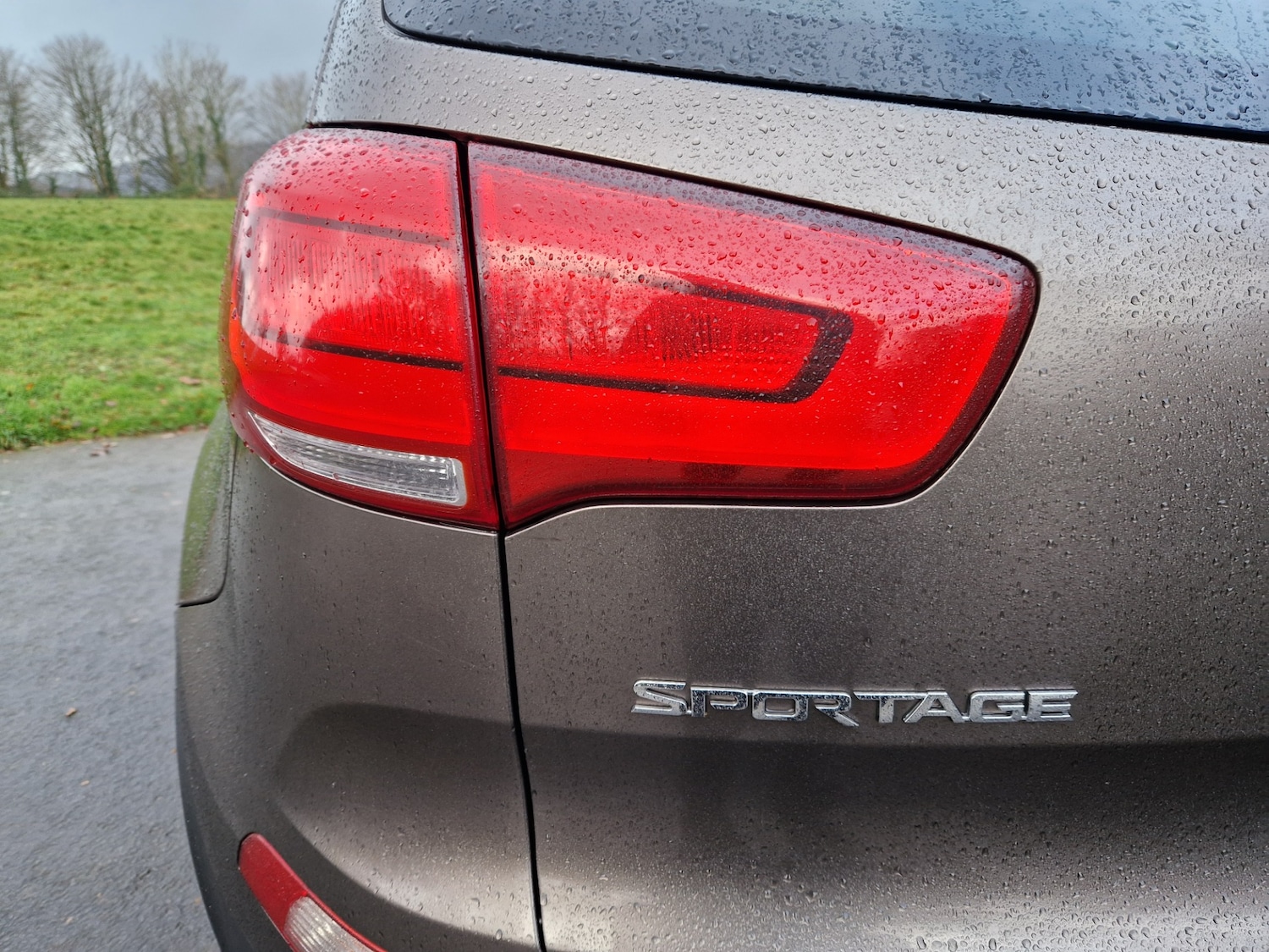 Used Kia Sportage 2016 for sale - 76858745: Photo 26