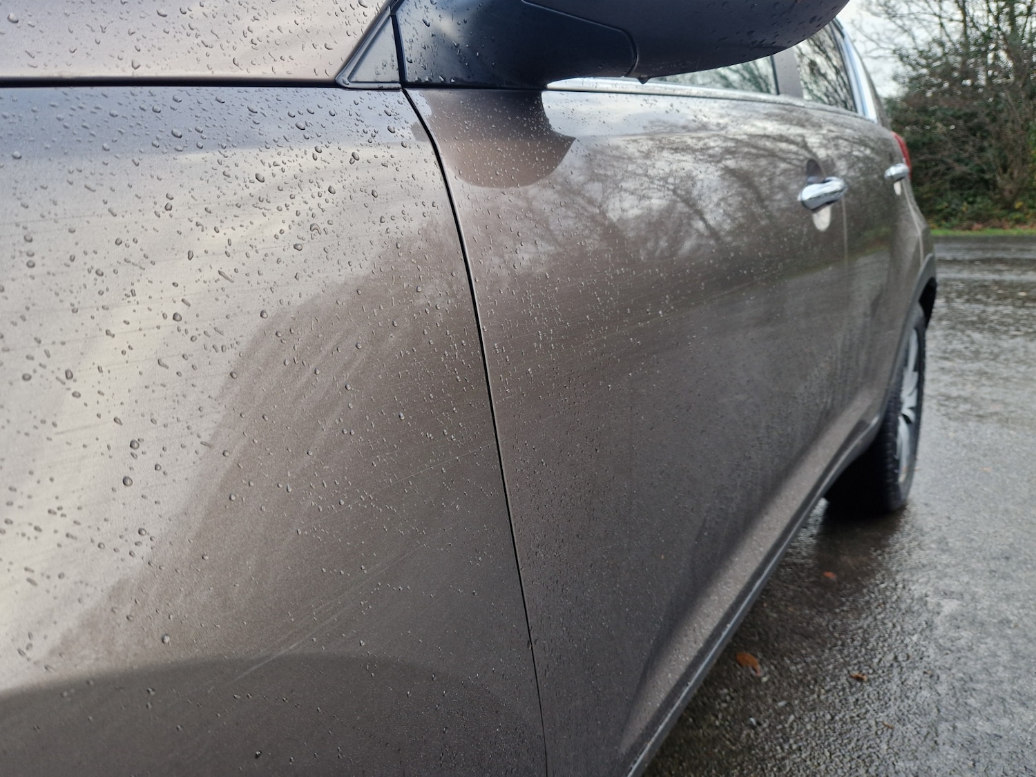 Used Kia Sportage 2016 for sale - 76858745: Photo 31