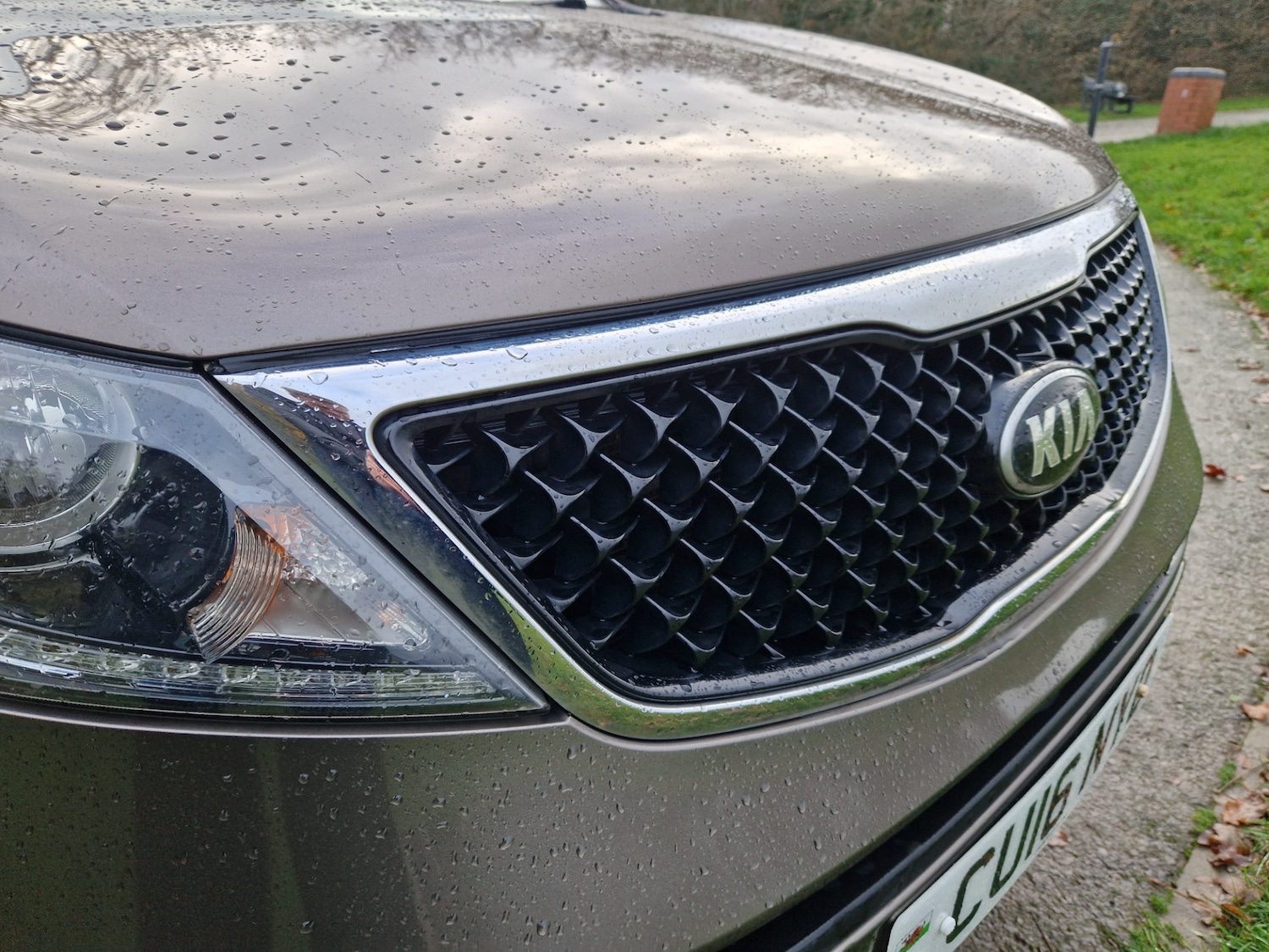 Used Kia Sportage 2016 for sale - 76858745: Photo 33