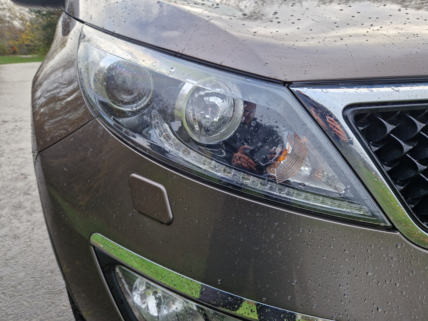 Used Kia Sportage 2016 for sale - 76858745: Photo 35