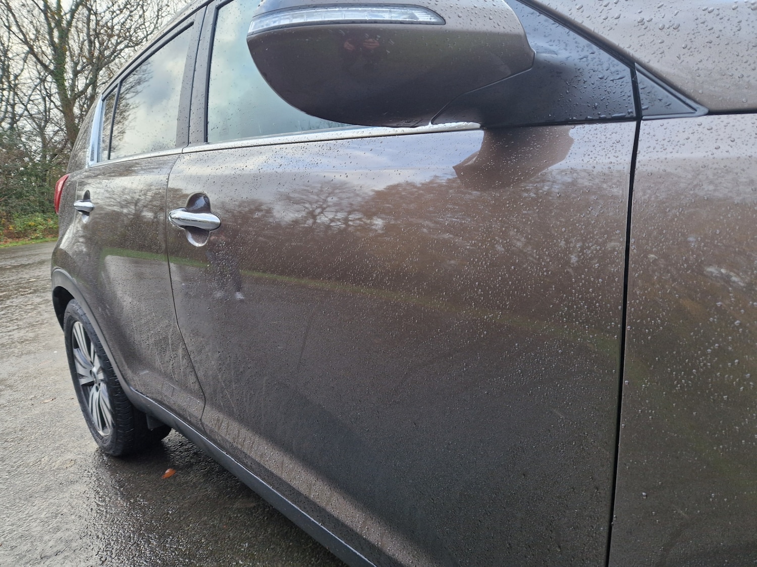 Used Kia Sportage 2016 for sale - 76858745: Photo 38