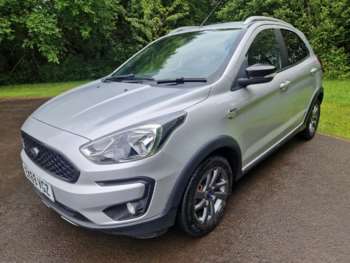 2019 (69) - 1.2 85 Active 5dr