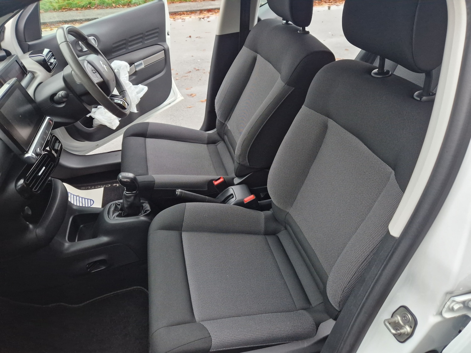 Used Citroen C4 Cactus 2018 for sale - 76464024: Photo 10