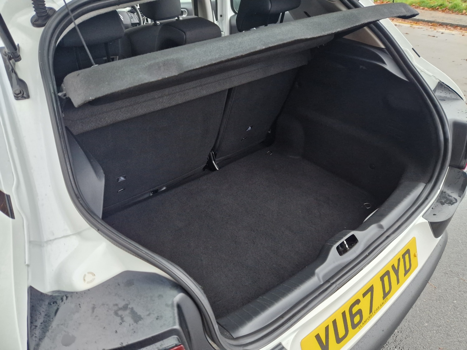 Used Citroen C4 Cactus 2018 for sale - 76464024: Photo 7