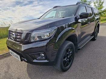 Used Nissan Navara 2022 for sale - 79111414: Photo