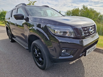 Used Nissan Navara 2022 for sale - 79111414: Photo
