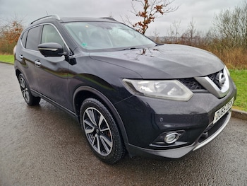Used Nissan X-Trail 2015 for sale - 77813259: Photo