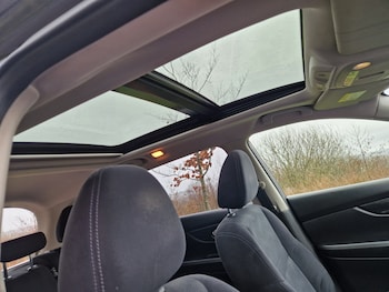 Used Nissan X-Trail 2015 for sale - 77813259: Photo