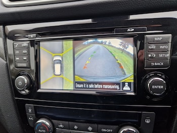 Used Nissan X-Trail 2015 for sale - 77813259: Photo