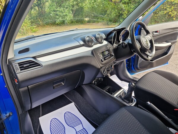 Used Suzuki Swift 2017 for sale - 75663025: Photo 10