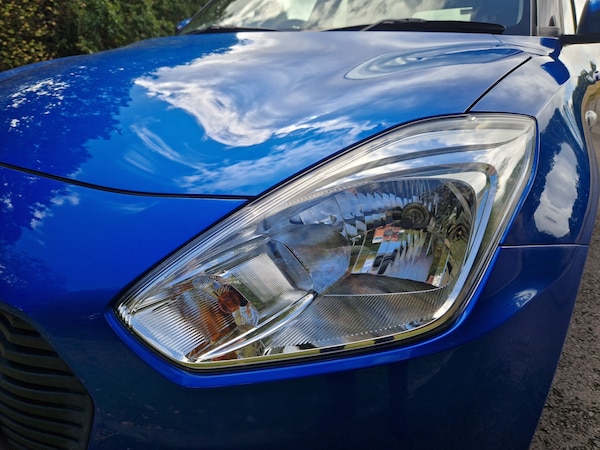 Used Suzuki Swift 2017 for sale - 75663025: Photo 14