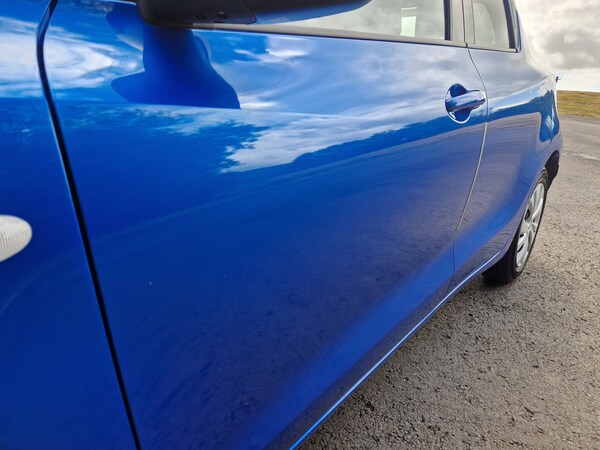 Used Suzuki Swift 2017 for sale - 75663025: Photo 15
