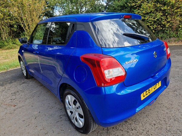 Used Suzuki Swift 2017 for sale - 75663025: Photo 17