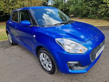Used Suzuki Swift 2017 for sale - 75663025: Photo