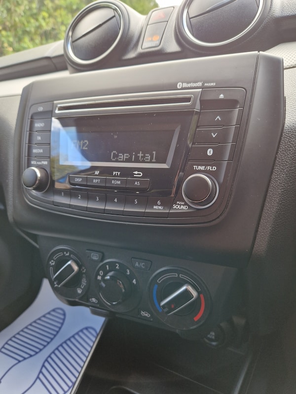 Used Suzuki Swift 2017 for sale - 75663025: Photo 3