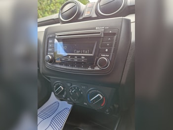 Used Suzuki Swift 2017 for sale - 75663025: Photo