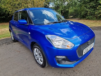 Used Suzuki Swift 2017 for sale - 75663025: Photo