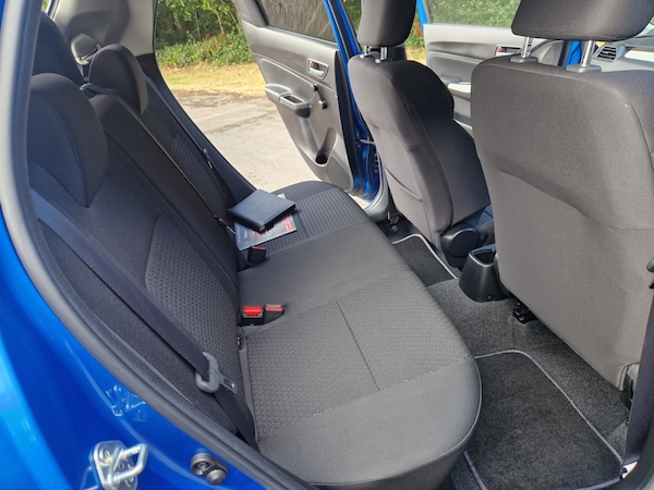 Used Suzuki Swift 2017 for sale - 75663025: Photo 7