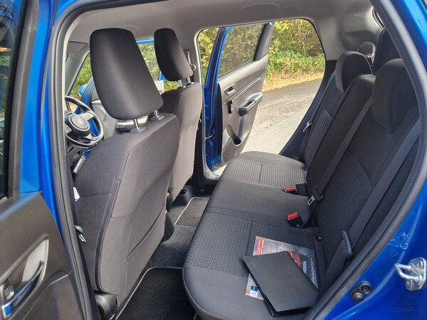 Used Suzuki Swift 2017 for sale - 75663025: Photo 9