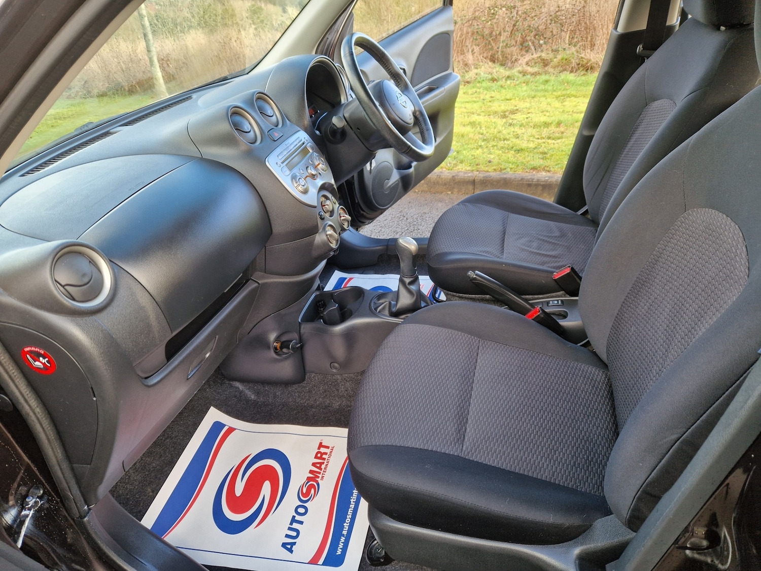 Used Nissan Micra 2013 for sale - 77234624: Photo 10