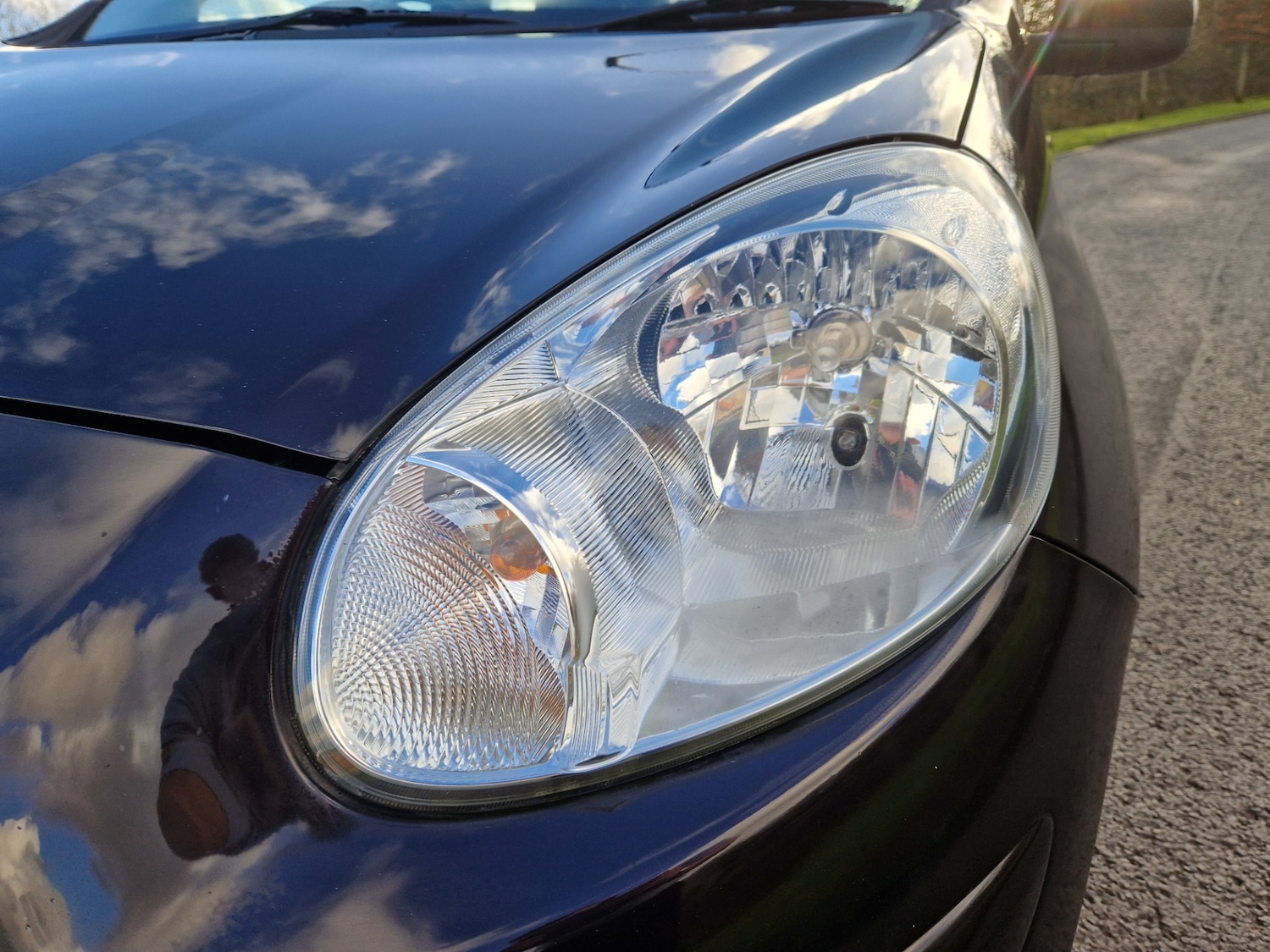 Used Nissan Micra 2013 for sale - 77234624: Photo 12