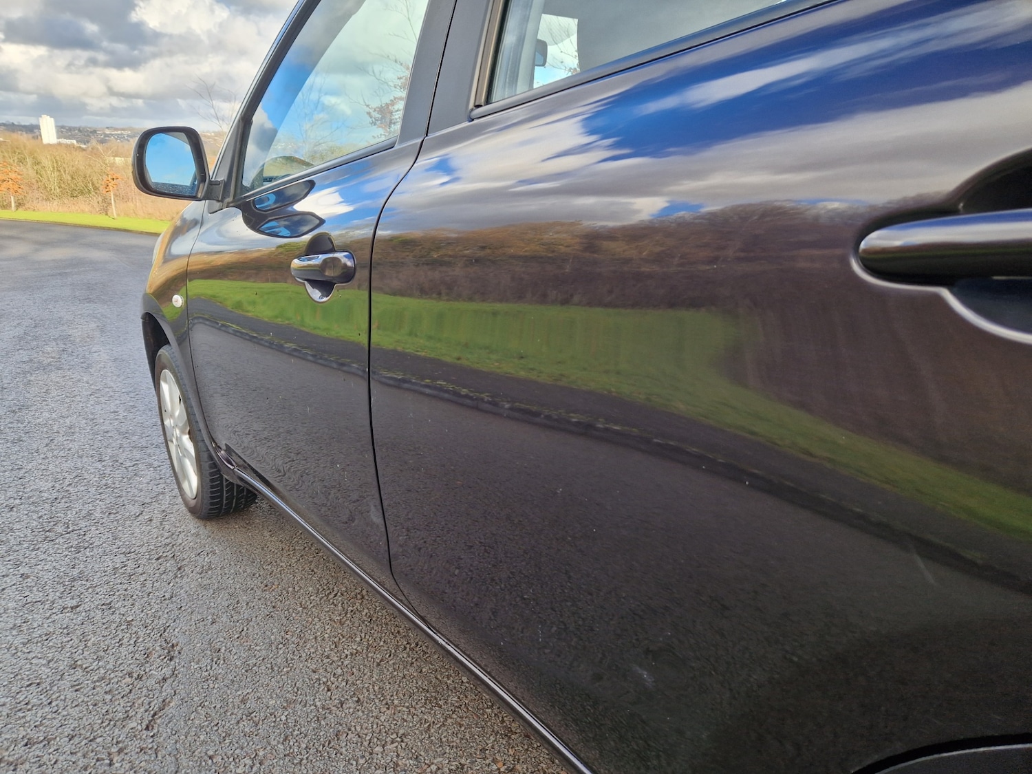 Used Nissan Micra 2013 for sale - 77234624: Photo 15