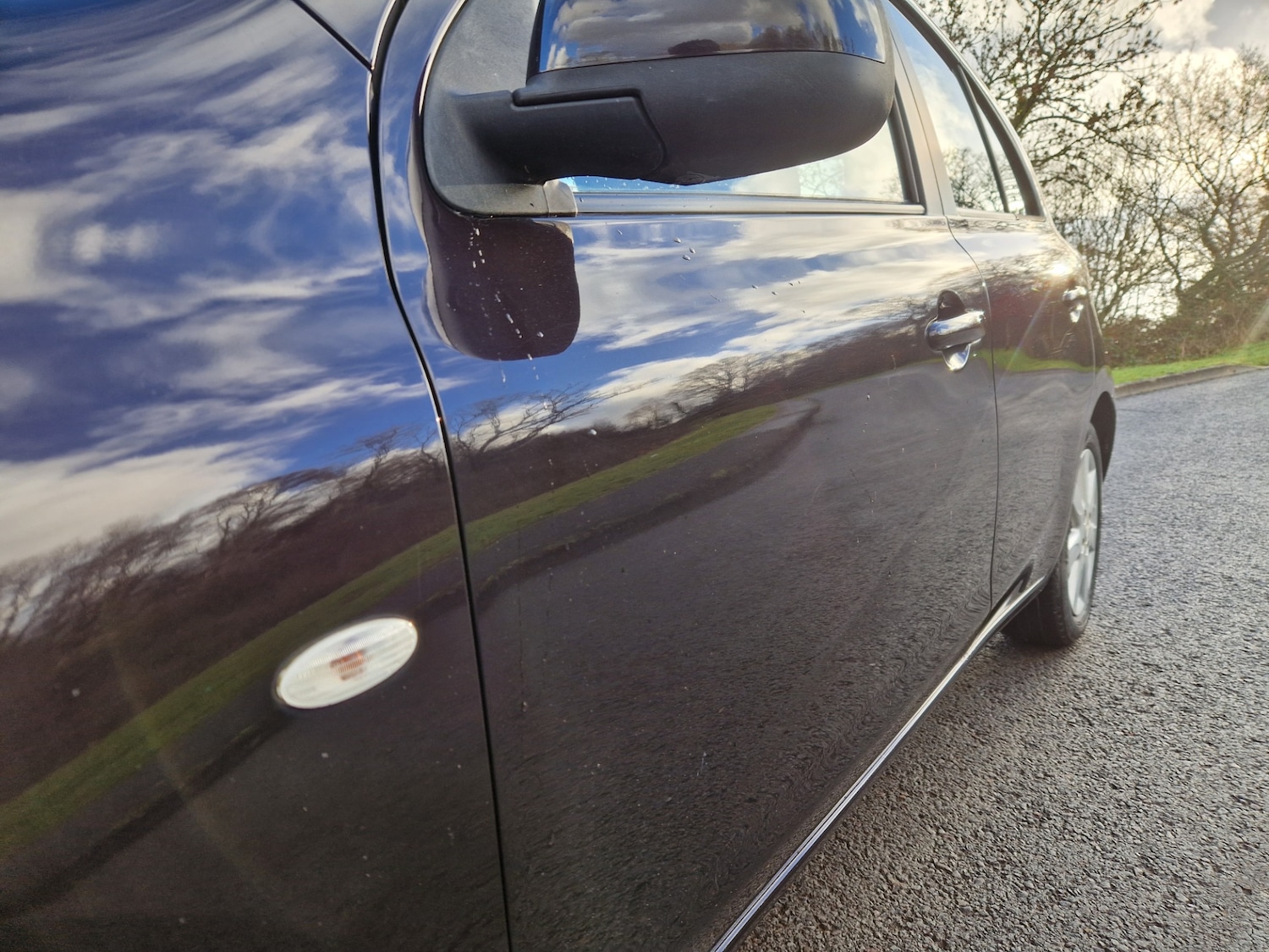 Used Nissan Micra 2013 for sale - 77234624: Photo 16